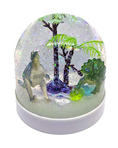 スノードームの作り方 簡単きれいに作るコツは はいチーズ Clip