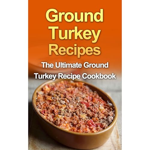 Ground Turkey Recipes by Danielle Dixon episode artwork