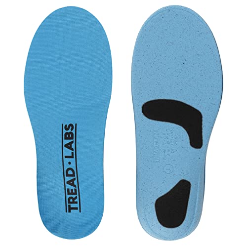 Cubiertas de reemplazo Pace Insoles Wide para soporte de arco miniatura 1