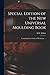 Special Edition of the New Universal Moulding Book: Containing Latest Styles of Mouldings ...