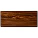 immagine 2AmazonBasics - Supporto di rialzo in legno per monitor PC, Noce