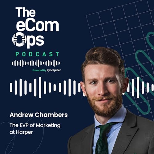 Faster Sites, Higher Sales: How Speed Impacts eCommerce Revenue with Andrew Chambers