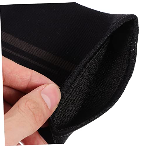 Sosoport 5 Pares De Proteção De Braço De Vôlei Cinta De Pulso Esportiva Protetor De Pulso Esportivo