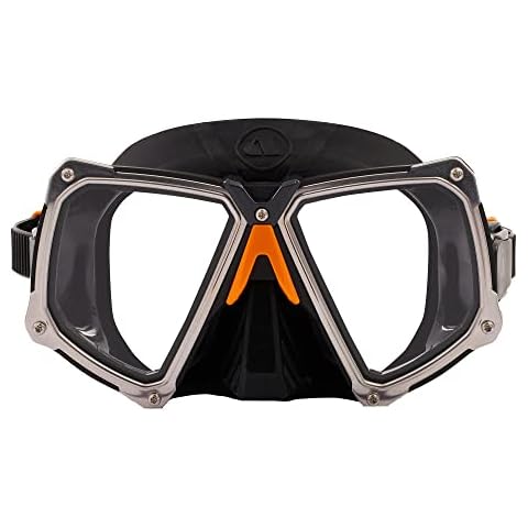 Apeks VX2 Dive Mask Cover