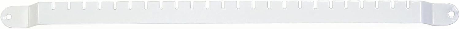 Wakisangyo Kabette Accessory BAR White Earring Wall Storage