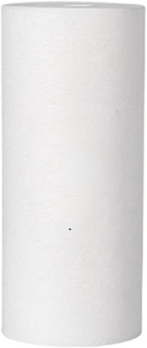 10inch PP Cotton Big Filter Water Purifier Pre(1 micron)