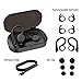 Auriculares Inalámbricos BE1018 TWS True IPX7 Auriculares Estéreo A Prueba De Agua...