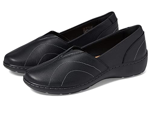 Image of Clarks Womens Cora MeadowLoafer | Casual Shoes
