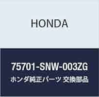 [まみ］HUB一式 Amazon | HONDA (ホンダ) 純正部品 エンブレム リヤー *NH0*(H
