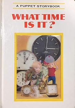What Time Is It?