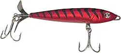 Marine Sports, Isca Artificial Superfície Marine Sports TNT Helice 95 9,5cm 14g Cor Halloween