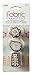 Fabric Creations Block Printing Stamps, 26977 Traditional Indian (3-Piece Set)