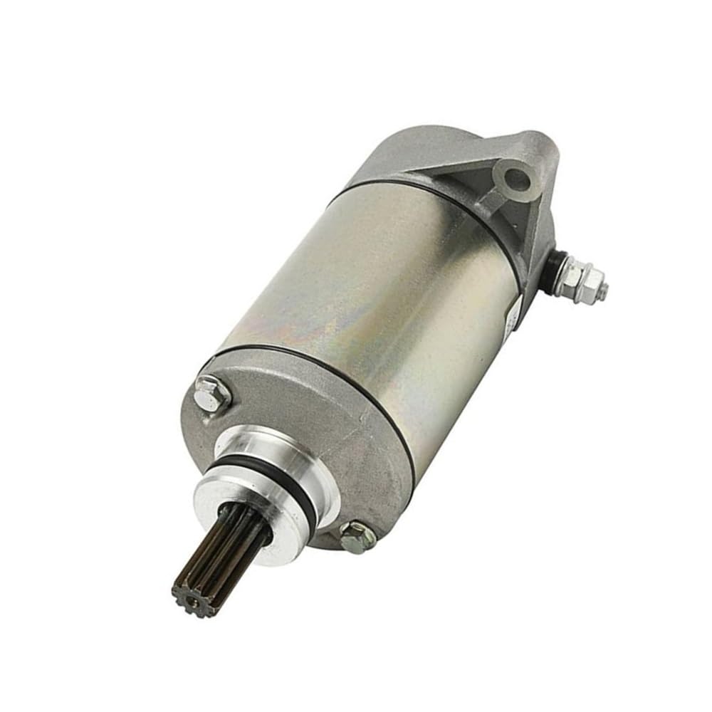 Motor de arranque 31210-PTA1-800 compatible con 16077 OEM y 3305-954 para 450I 5