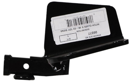 Reese Towpower 06077 Class Ii Insta-Hitch With 1-1/4" Square Receiver Opening #TOP4
