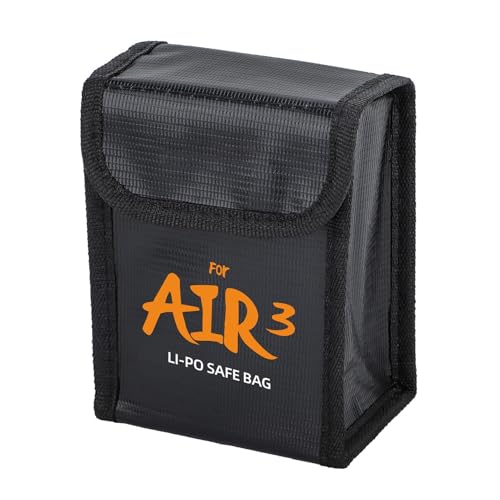 Sac de batterie ignifuge de haute qualité | Boîtes de sécurité robustes - 5