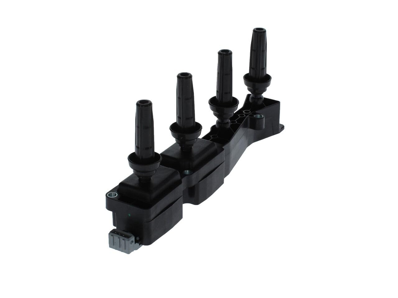 BOSCH Bobina de encendido Unidad De Bobina De Encendido 0 986 221 083 Compatible con CITROËN C4 II Hatchback NC, PEUGEOT 207 WA, WC 206 Fastback 2A/C 308 SW I 4E, 4H