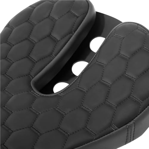 Asiento individual con resorte Sportster 2004-2021 4