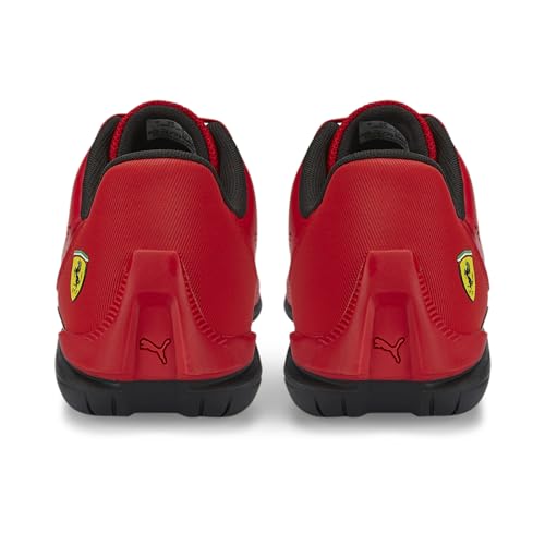 Image of Puma Unisex Adult Ferrari Drift Cat Decima Sneaker