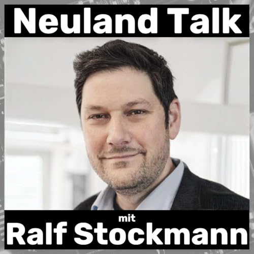 Neuland Talk mit Ralf Stockmann - Das Fediverse hat ein Designproblem