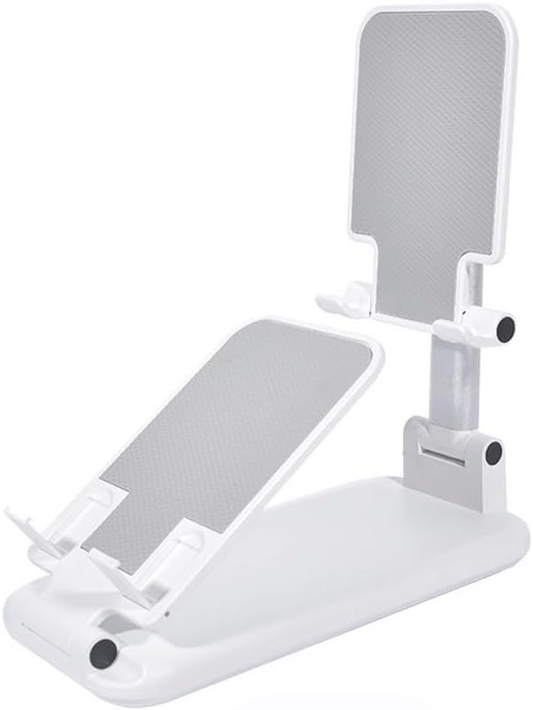 Tablet Foldable and Stretchable Live Streaming Stand Portable Lazy Desktop