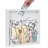 Design 3D & Matériau Argenté Premium : Le cadre photo adopte un design 3D épuré et un fini argenté brillant, ajoutant une touche élégante et moderne à n'importe quel espace, parfait pour sublimer vos souvenirs précieux.