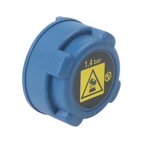 Réservoir de liquide de refroidissement haute résistance pour Fiat Panda 169 code 46799364