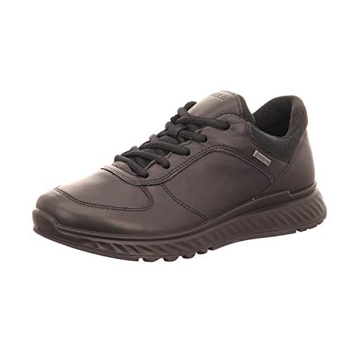 ECCO Exostride W sneakers för kvinnor