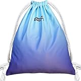 [タビマート] ナップサック プールバッグ 大容量 軽量 防水 撥水 洗える 丈夫生地 水泳 リュック 体操着入れ シューズケース キッズ メンズ レディース 巾着バッグ 通学 部活 ジム ヨガ 旅行 おしゃれ かわいい 小学生 中学生 部活 デイリー スポーツ 推し色