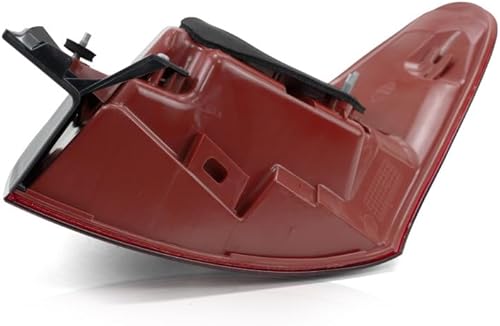 Miniatura 7 de Para Lexus ES350 Conjunto de luz trasera exterior 2007 2008 2009 lado del conductor LX2804101  8156133500