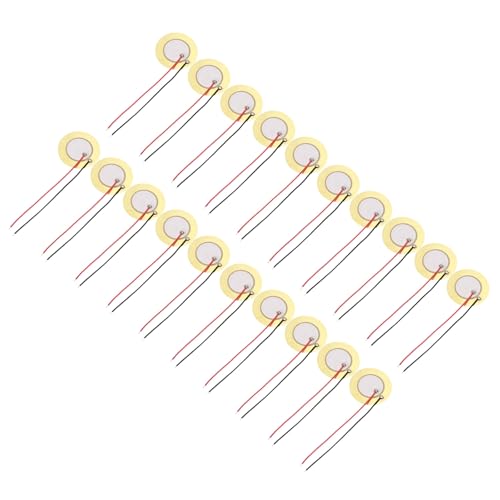 uxcell 20 dfBXN 31mm AR[XeBbNsbNAbv gXf[T[ }CN gK[ uU[ h M^[