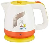 「MIFFY」 電気ケトル 0.8L DB-201