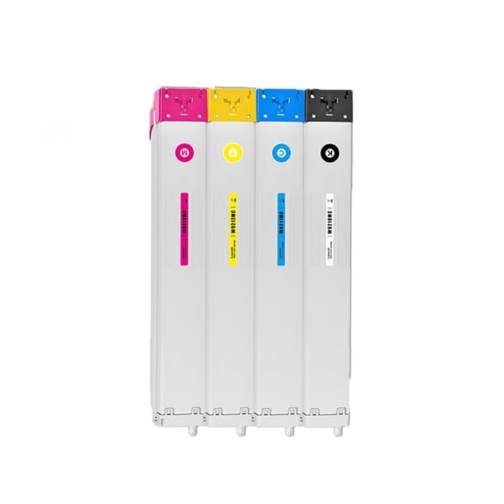 Cartouche W9190MC HP E77822dn noir haute capacité - 3