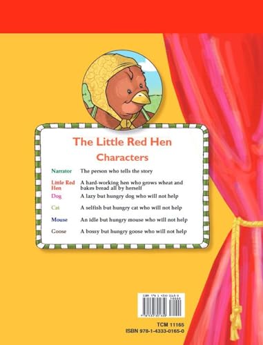 Image of Reader's Theater: Folk & Fairy Tales English Set