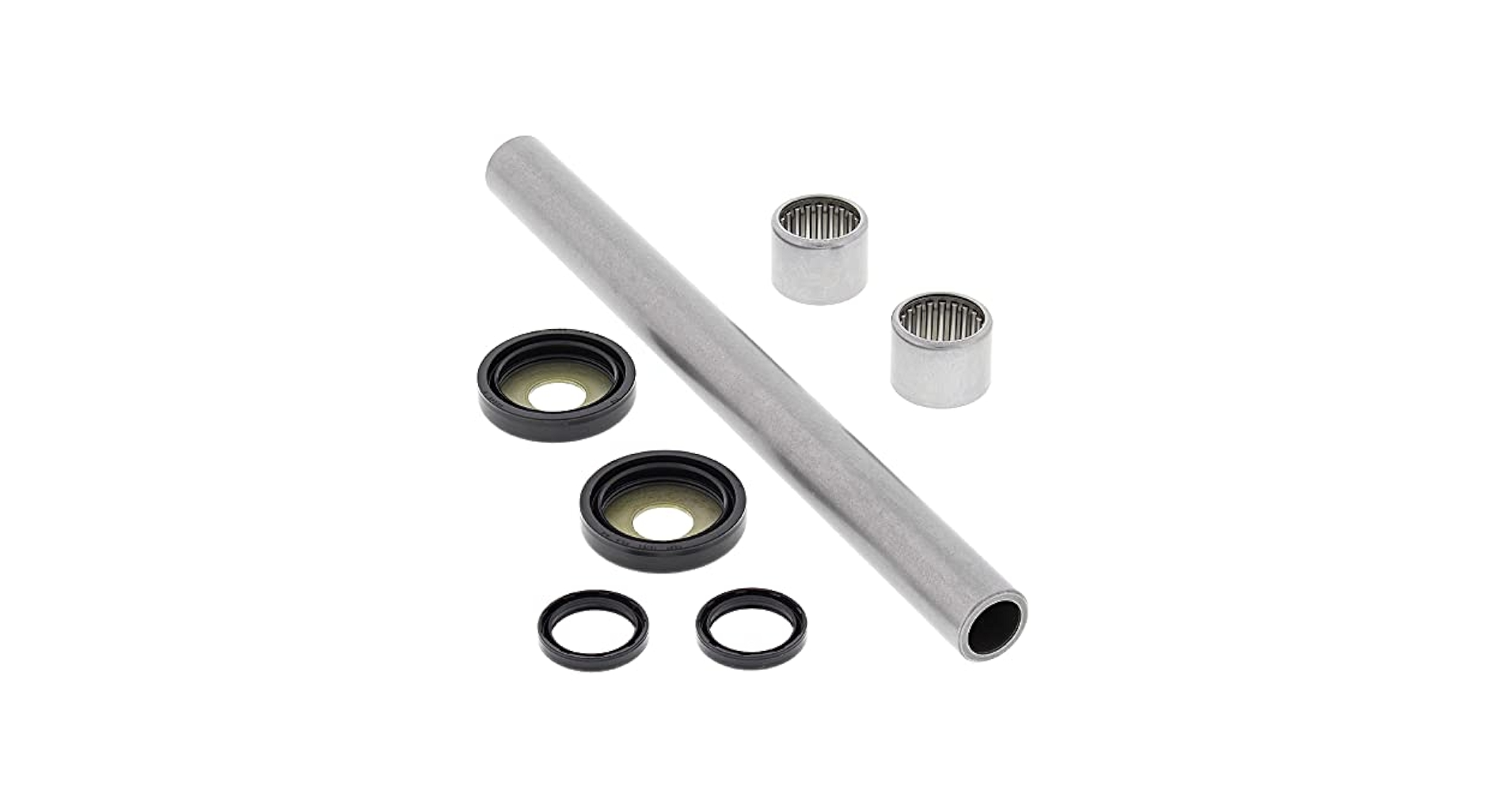 All Balls 28-1207 Swing Arm Bearing Kit, Bearings - Amazon