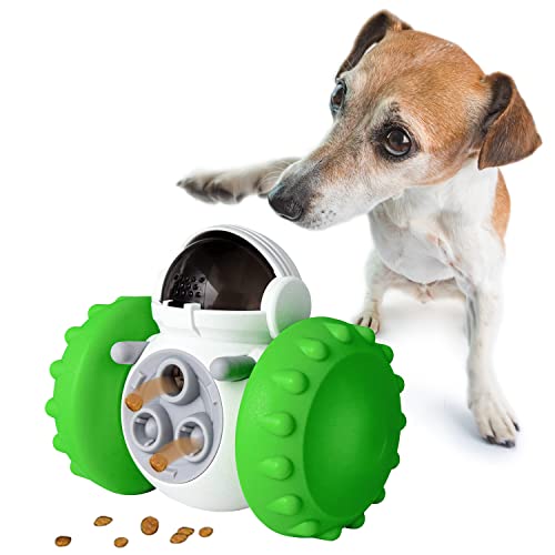 Giocattolo Interattivo AFP All For Paws – Zampe Del Cane Con Pallina Inclusa, Senza Pile