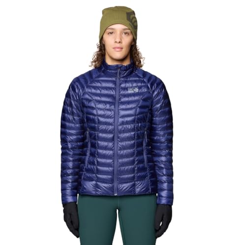Ghost Whisperer Jacket Mountain Hardwear Veste Femme coupe-vent haut de gamme nylon