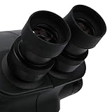 zoom mikroskop mit projektor Dieses Binokularmikroskop bietet zuverlässige Leistung und flexiblen Betrieb.