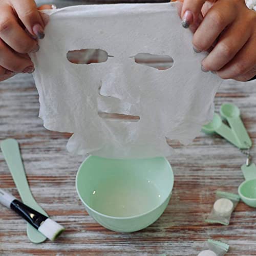 KIT PARA MISTURAR MÁSCARA FACIAL