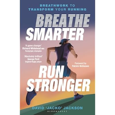 Breathe Smarter, Run Stronger