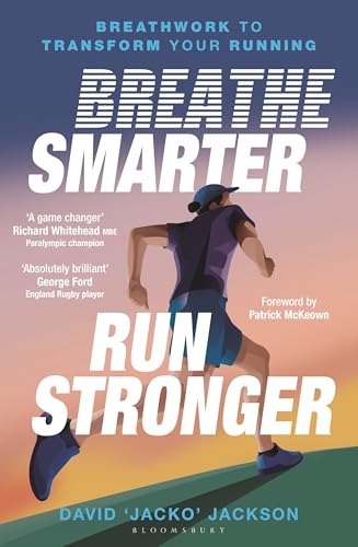 Breathe Smarter, Run Stronger: Breathwork to Transform Your Running für 21,02 EUR bei amazon.de Bild: Breathe Smarter, Run Stronger: Breathwork to Transform Your Running für 21,02 EUR bei amazon.de