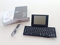 KING JIM DM10 Bluetoothキーボード DM10 | デジタルメモ「ポメラ」 | KING JIM