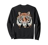 Que vous soyez charmant, vous devez vous amuser avec cette pièce graphique avec ces motifs « Fearless Tiger Eye Claw ». Les t-shirts Meme Tiger Face Big Cat sont parfaits pour vos proches ou pour vous faire plaisir.