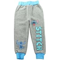 Disney Pantalones de Chándales Lilo & Stitch Niño - 2 years