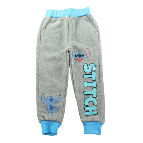 Disney Pantalones de Chándales Lilo & Stitch Niño - 2 years
