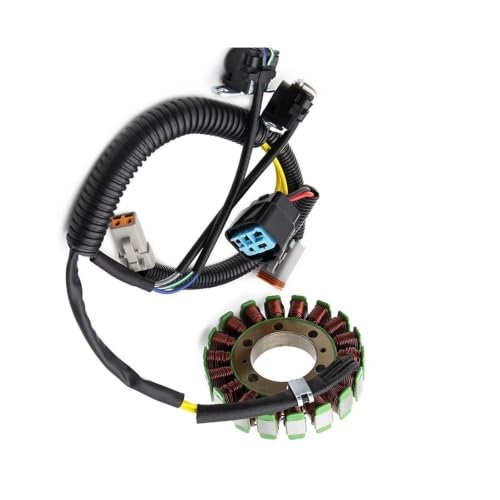 Bobine de stator moto 420889907 pour Sport Carb MXZ 600