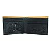 Bioworld Official Wallet- Dragonball Z Goku Metal Badge"Z" Bifold Wallet - Image 3