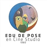 deposerv  Edu Depose en Cine Studio 1980