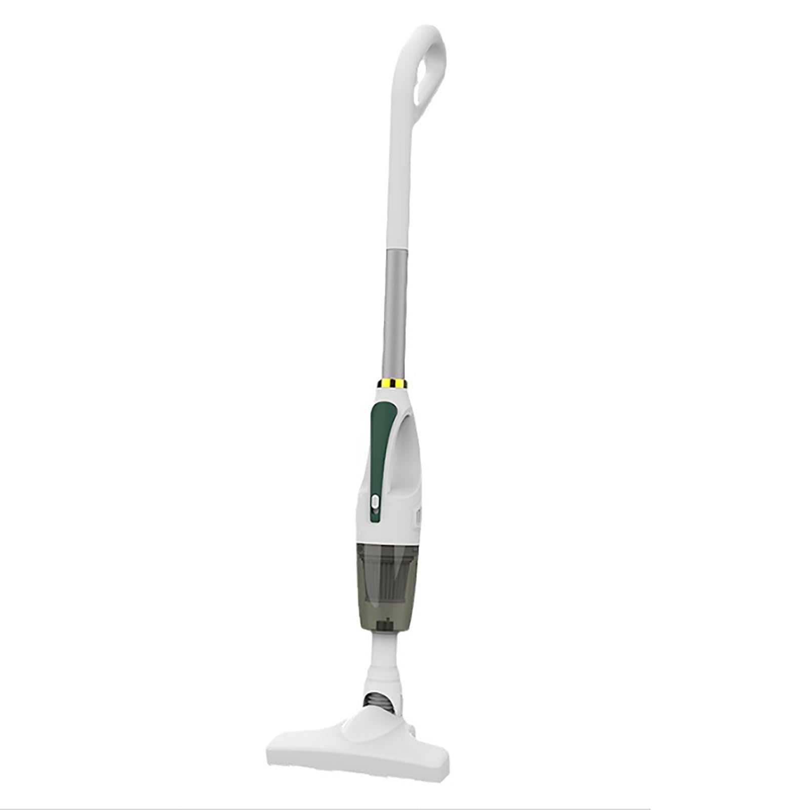 Cordless Vacuum Cleaner, 120W Lightweight Stick Vacuum with 3000PA Powerful Suction, Up To 30 Mins Runtime, Detachable Water Washing Filter Element And Easy To Use, For Hard Floor, Pet Hair, Car