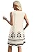 Dresses for Women 2026 V Neck Casual Summer Dress Birthday Fashion Flowy Maternity Dresses Hawaiian Vestidos Elegantes De Mujer para Fiesta Begie Floral S