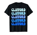Clifford T-Shirt